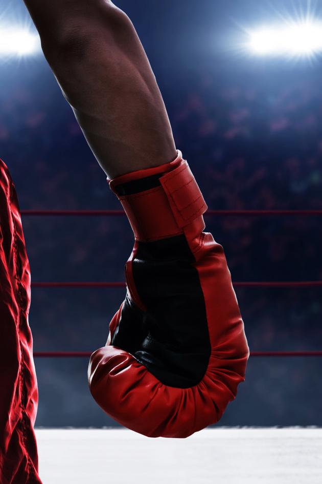 Fight Night BYB