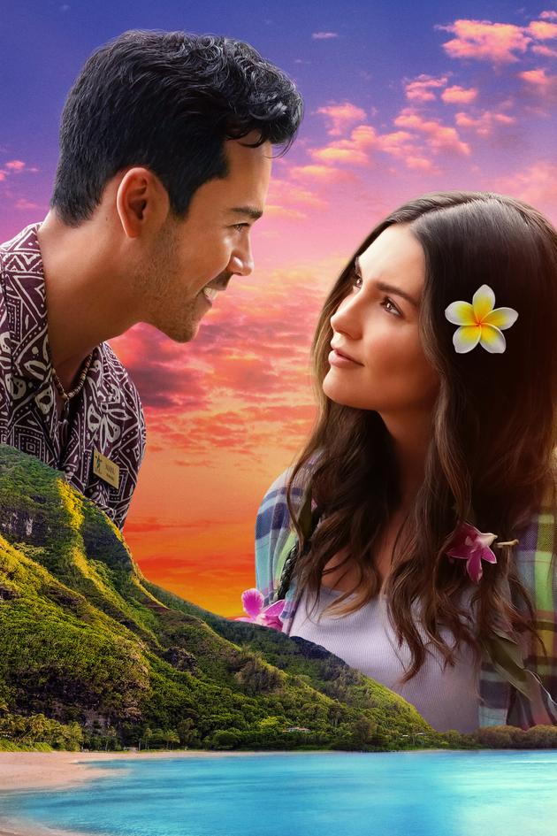Aloha Heart