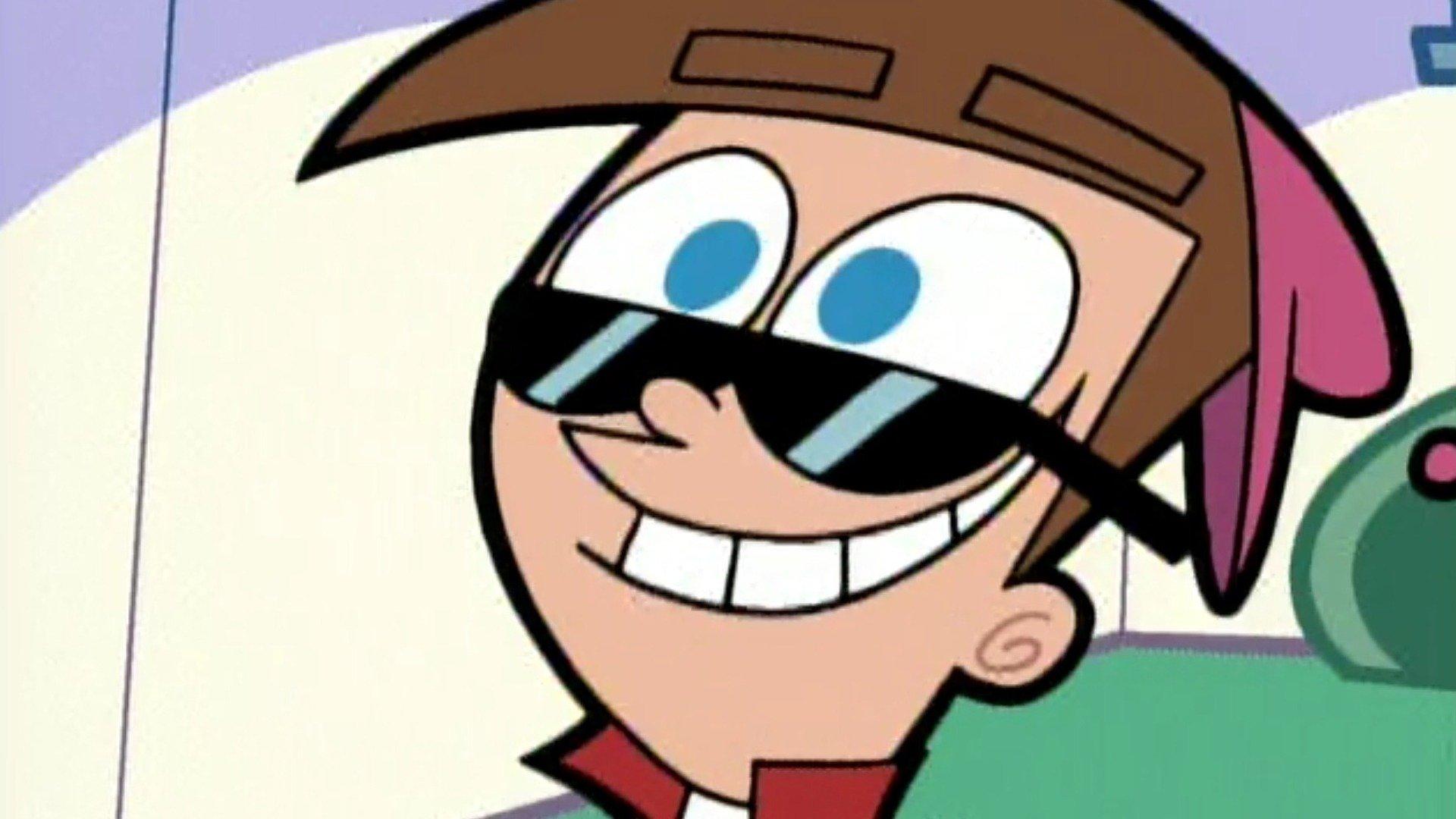 The Fairly OddParents: A Wish Too Far; Tiny Timmy