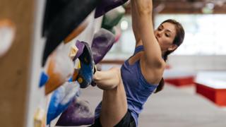 Footwork Mastery