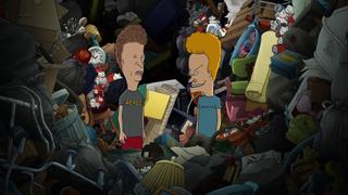 Hoarders; Needle Dicks