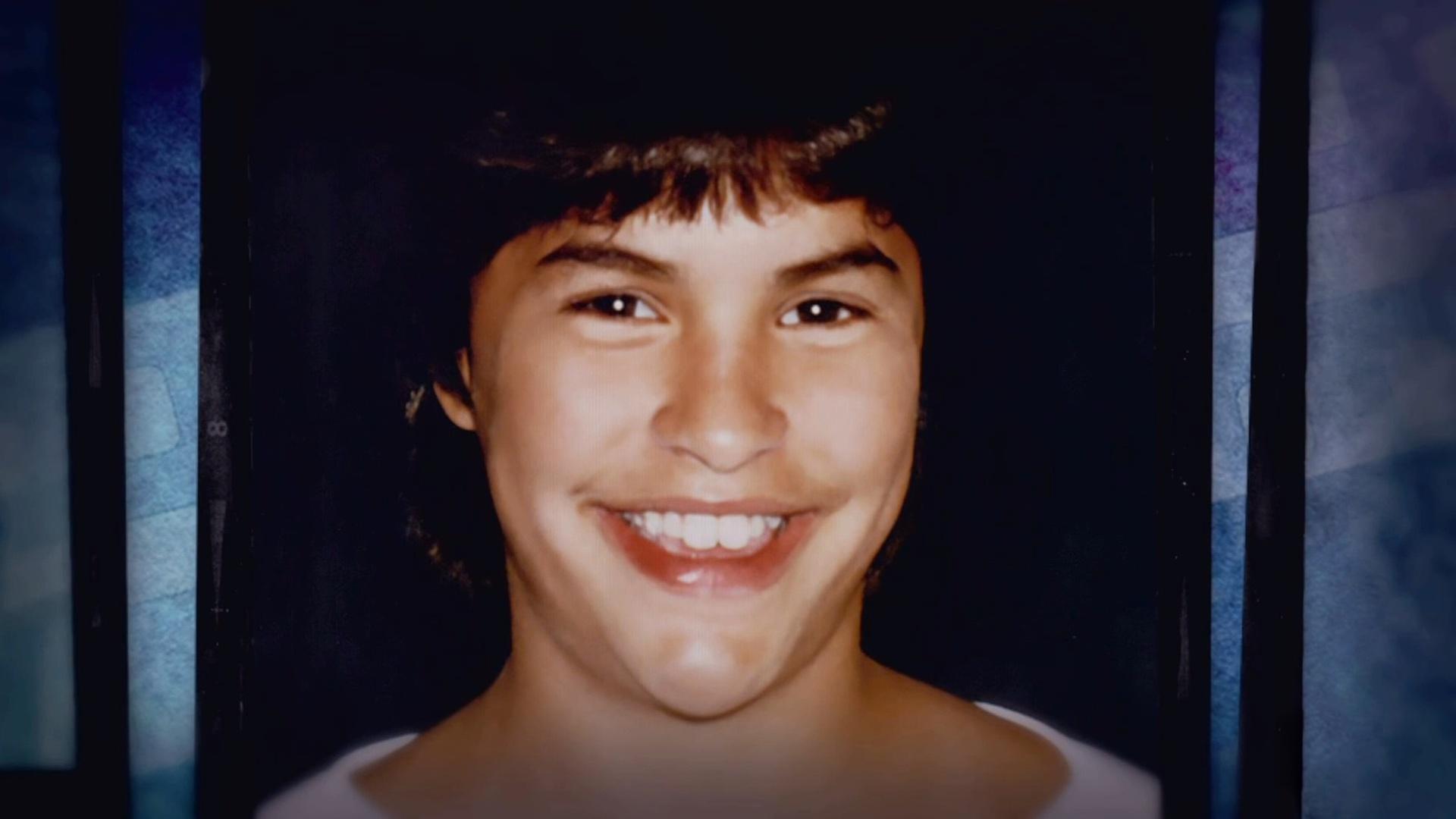 On the Case With Paula Zahn Where is Jonelle?