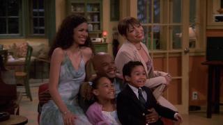My Wife and Kids
