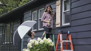 Newlywed House Hunt
