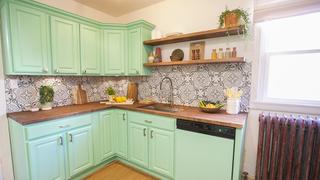 The Art of the House Search