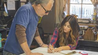 Designing the Dream