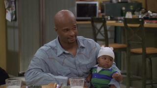 The Fellowship of the Baby