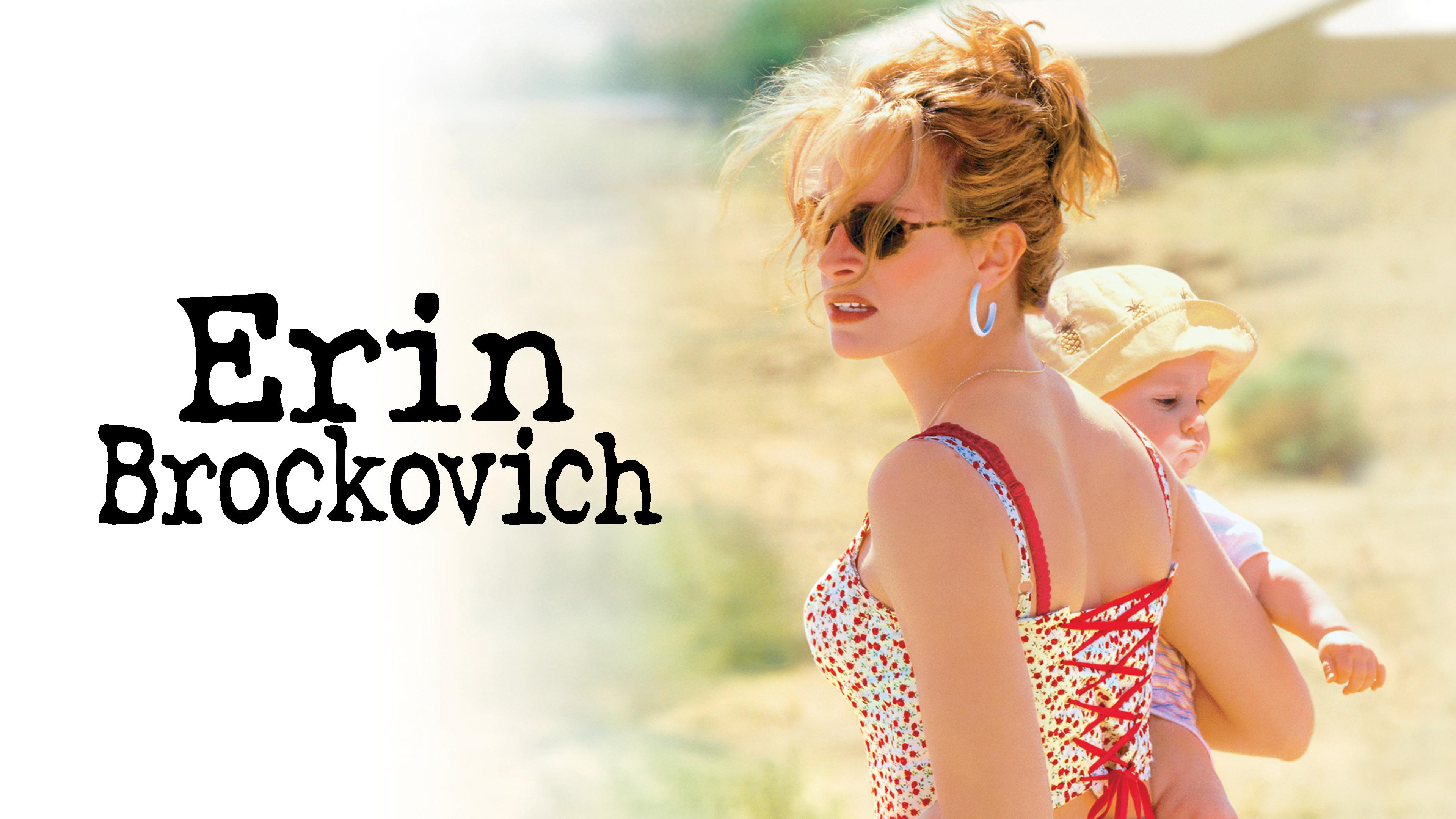 Erin Brockovich Streaming Film Senza Limiti