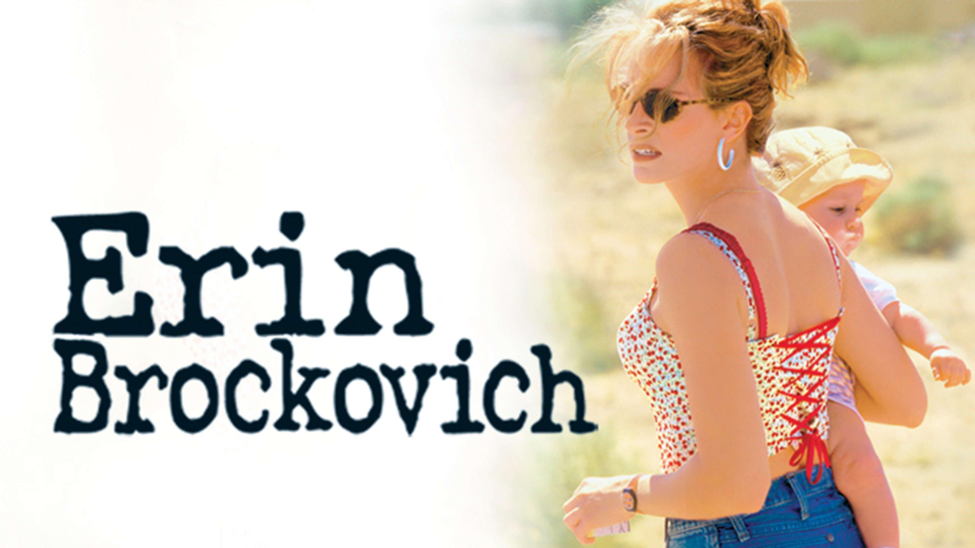 Erin Brockovich Streaming: Watch Full Movie Online | Philo