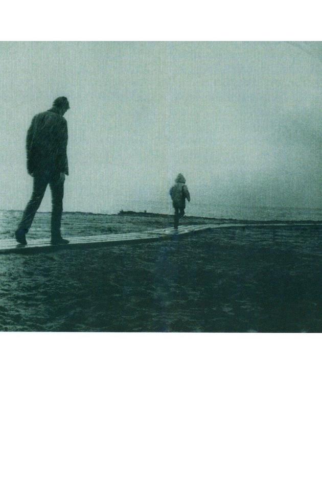 A Day at the Beach