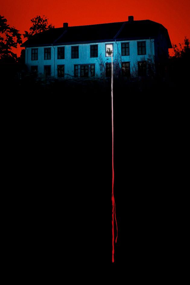 Dark Windows