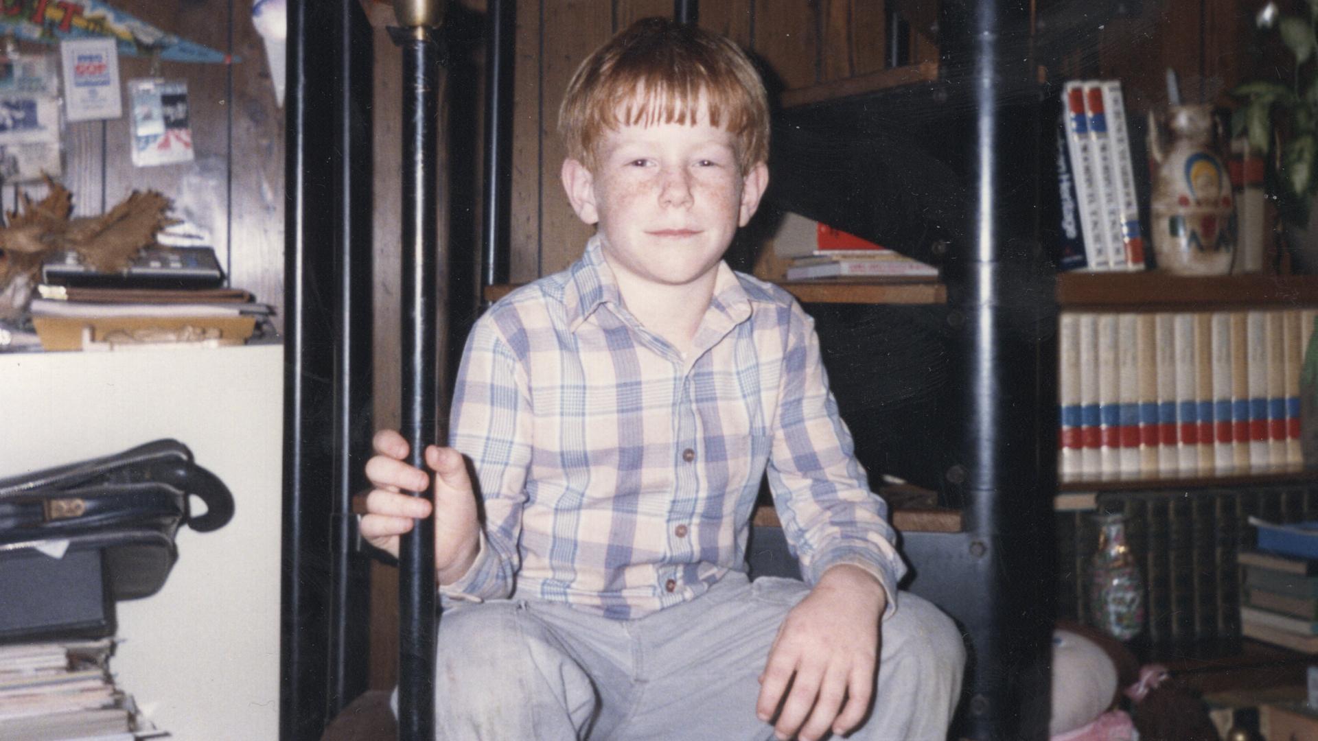 People Magazine Investigates Where Is Mark Himebaugh?