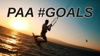 PAA #Goals