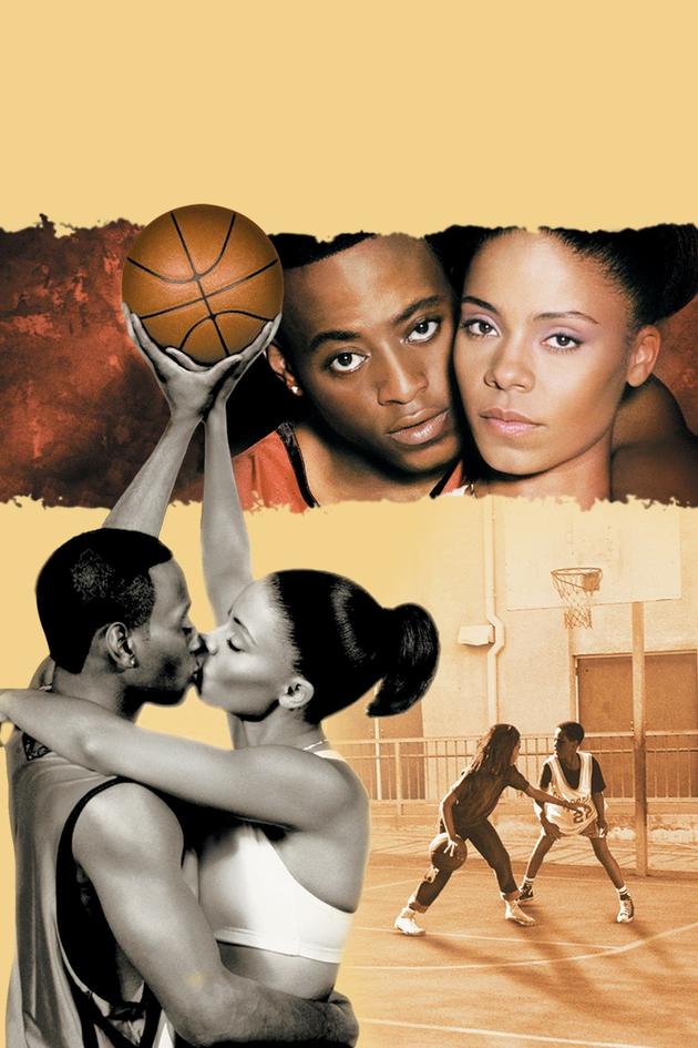 Love & Basketball