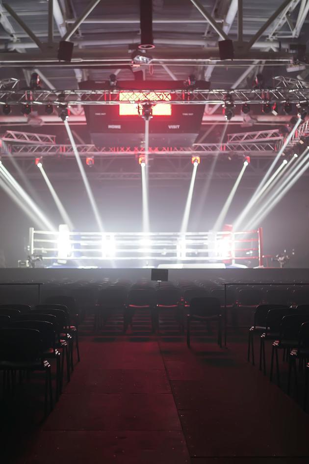 BKFC 36