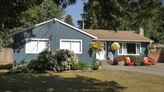 Maple Ridge