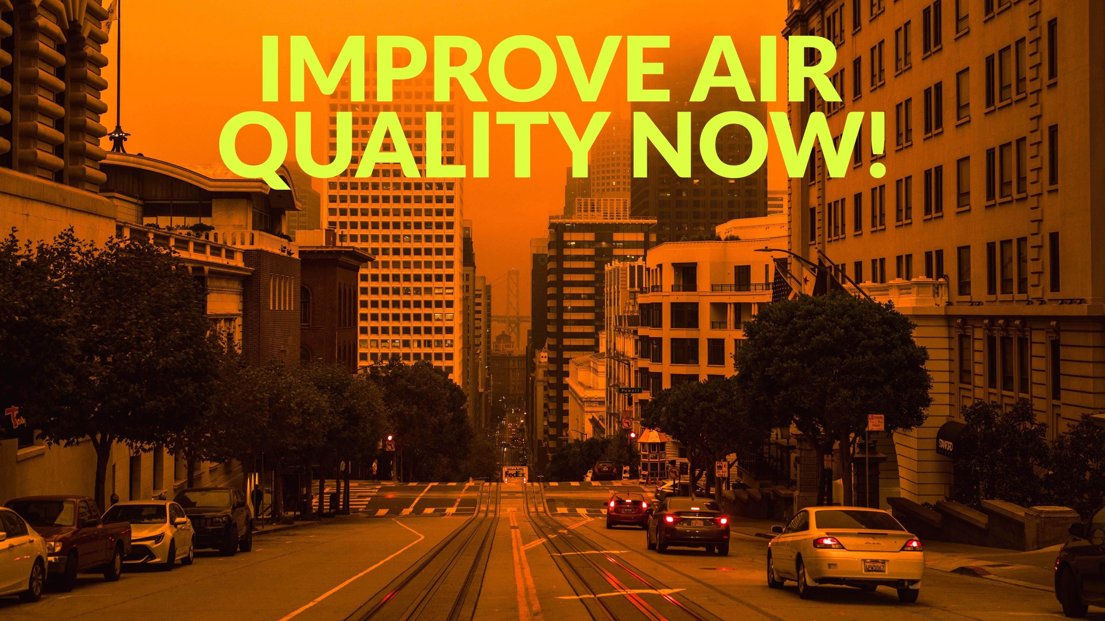Watch Improve Air Quality NOW! Streaming Online on Philo (Free Trial) 