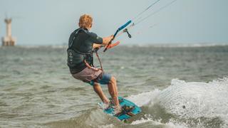 Kite World Tour
