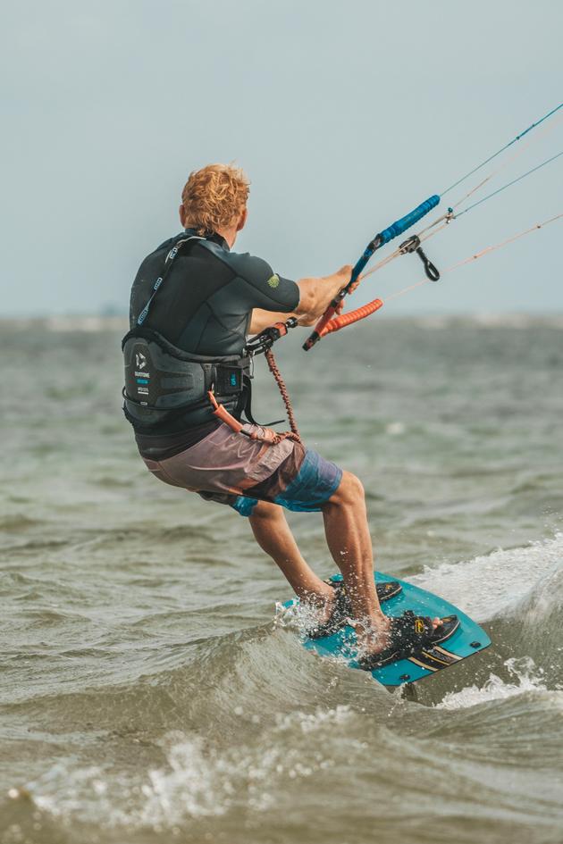 Kite World Tour