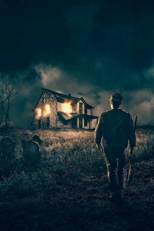 Psycho: The Lost Tapes of Ed Gein