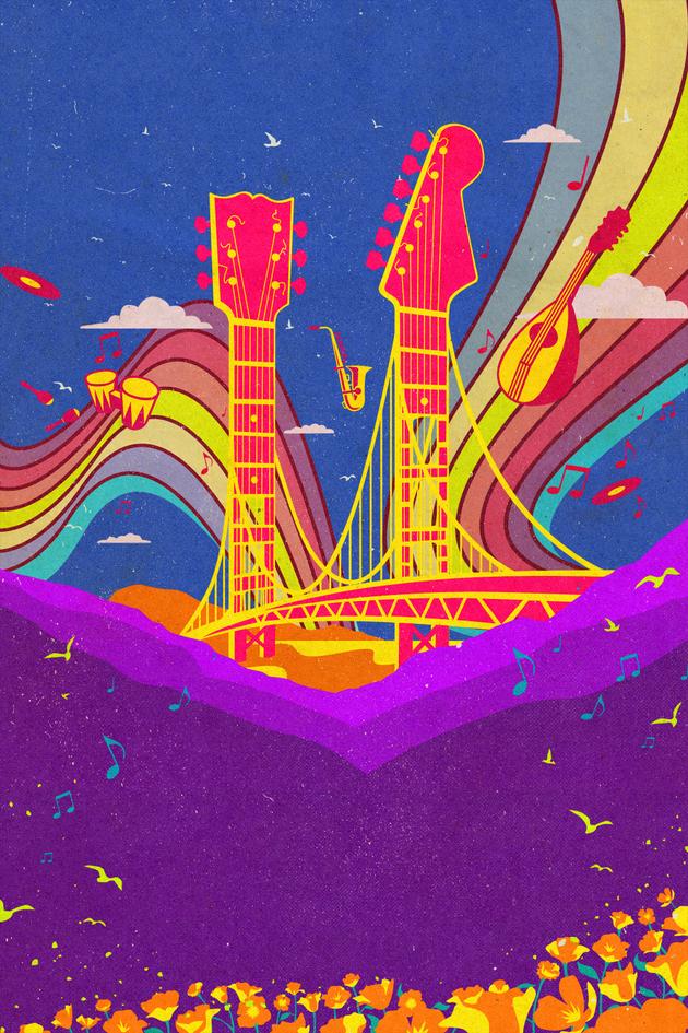 San Francisco Sounds