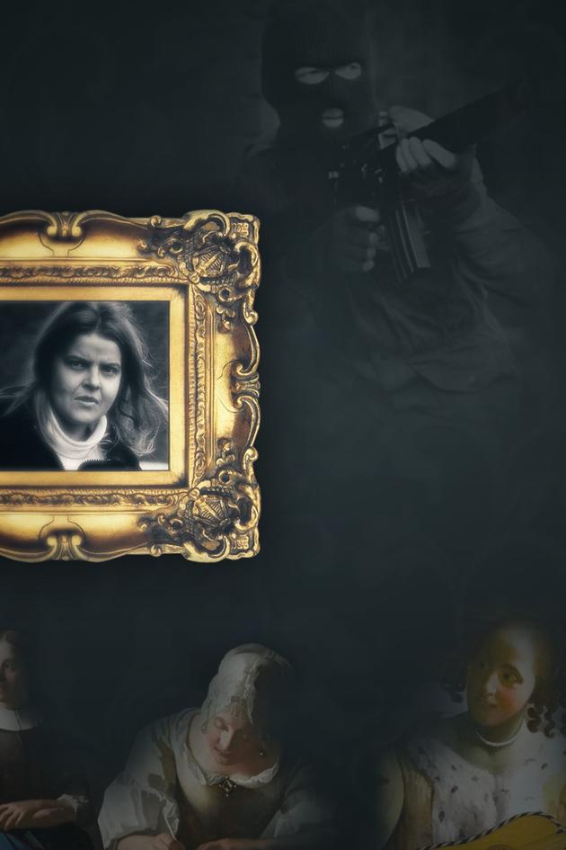 The Heiress and the Heist