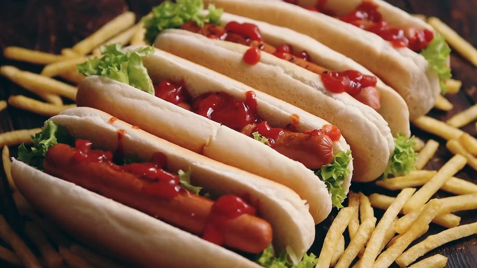 The Food That Built America: Bring Home the Bacon - The Food That Built America Season 1 Episode 3