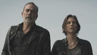 TWD DC 106: Doma Smo