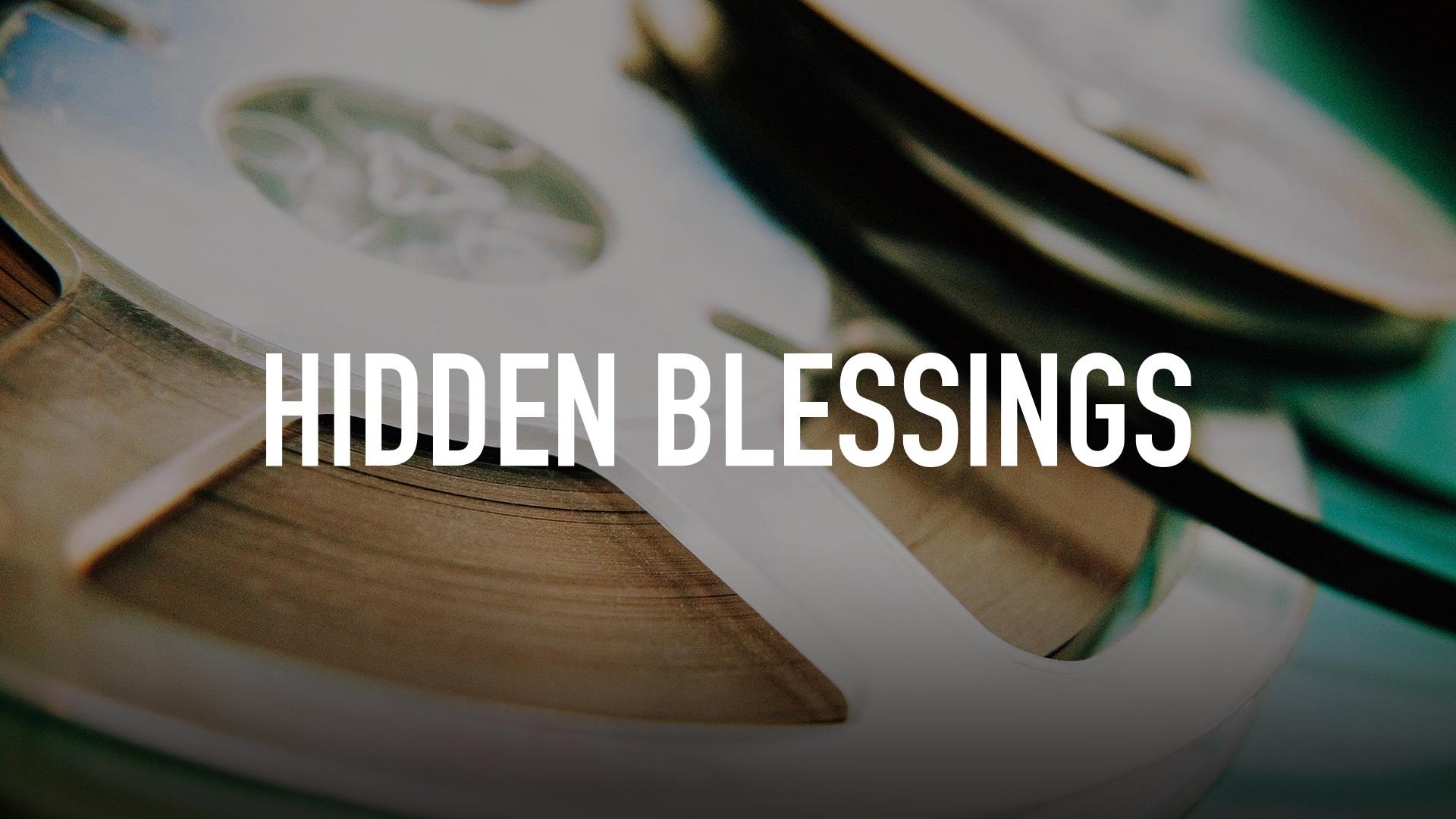 Watch Hidden Blessings Streaming Online on Philo (Free Trial)