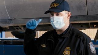 Seven Million Dollar Seizure Seven Million Dollar Seizure