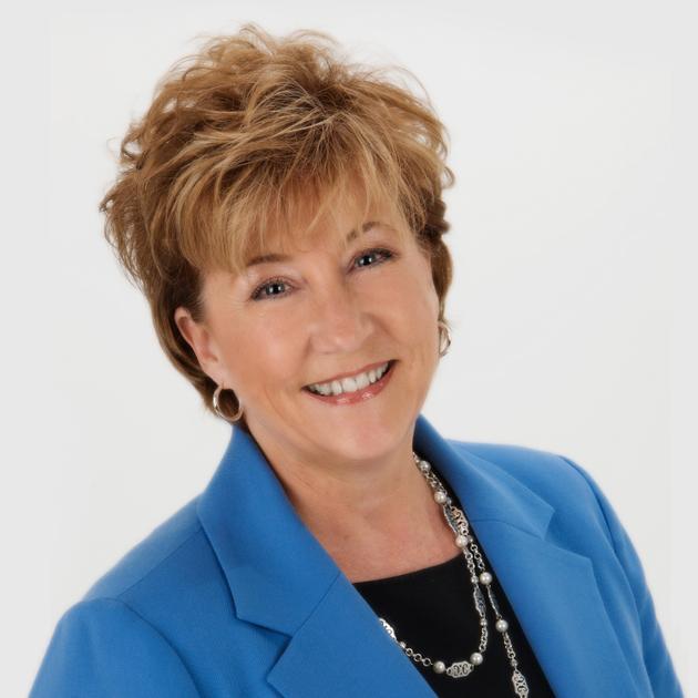 The Accomplished Woman with Cathy Mendell