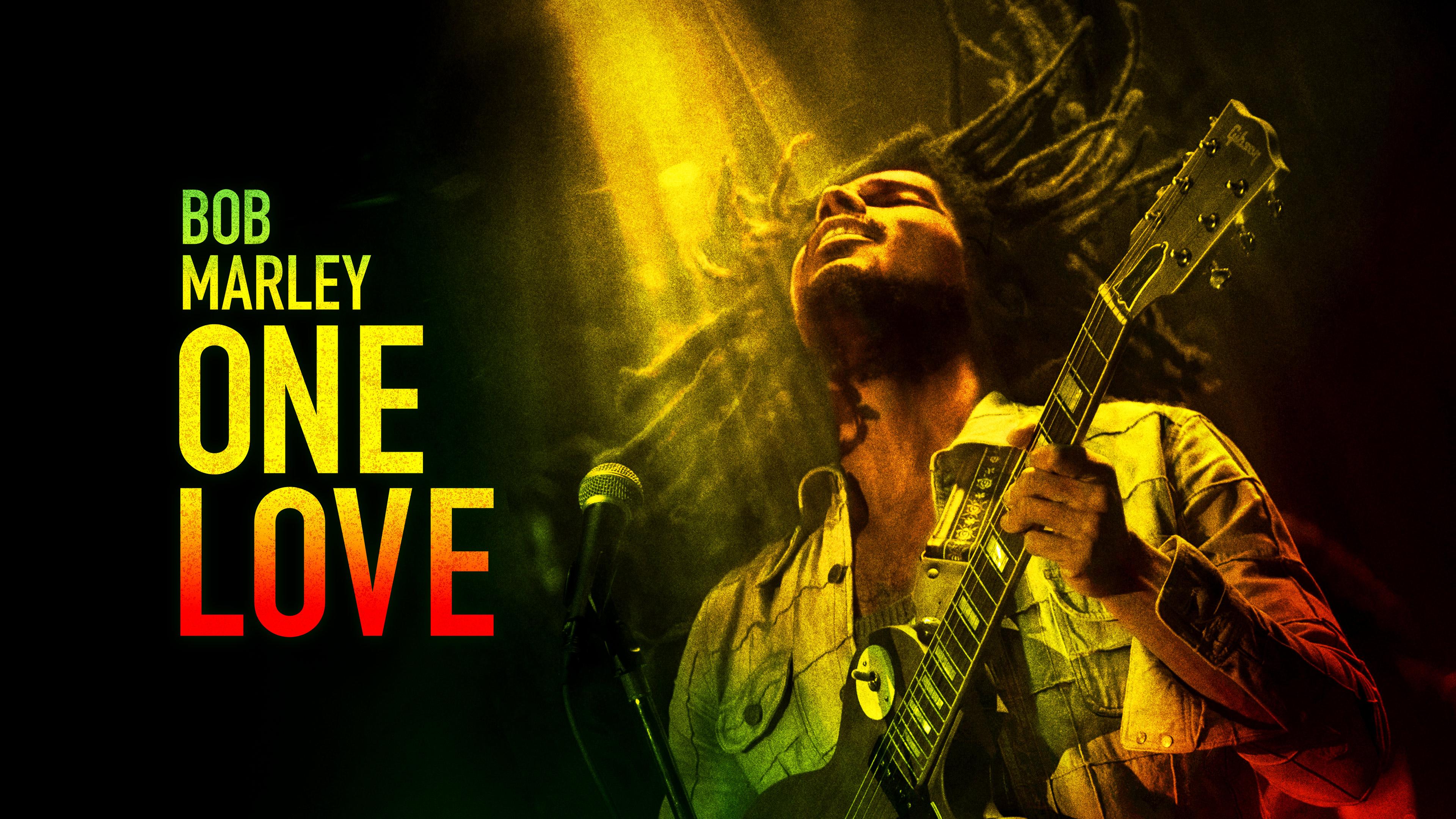 Watch Bob Marley: One Love Streaming Online on Philo (Free Trial)