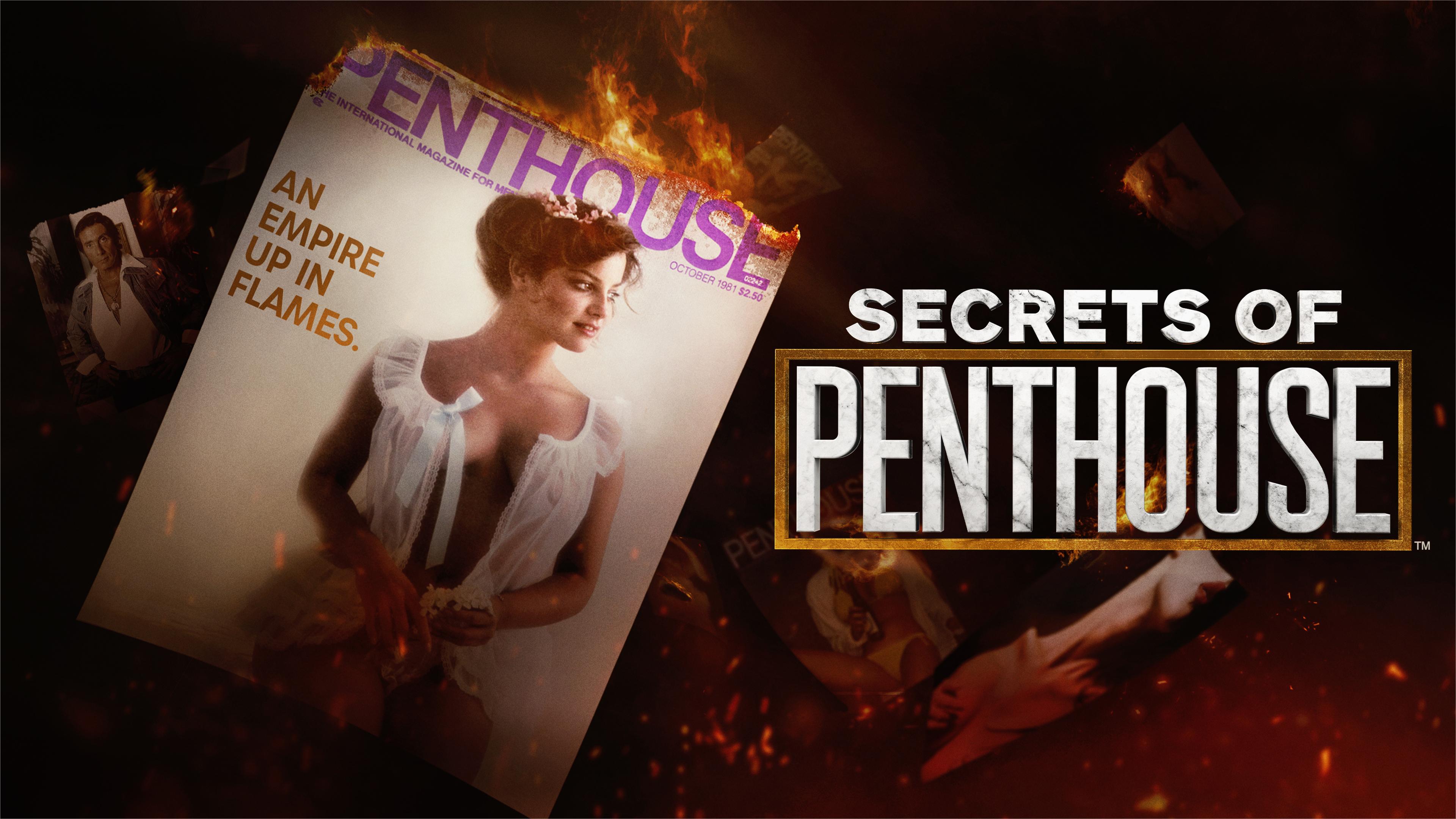 Watch Secrets of Penthouse Streaming Online on Philo (Free Trial)