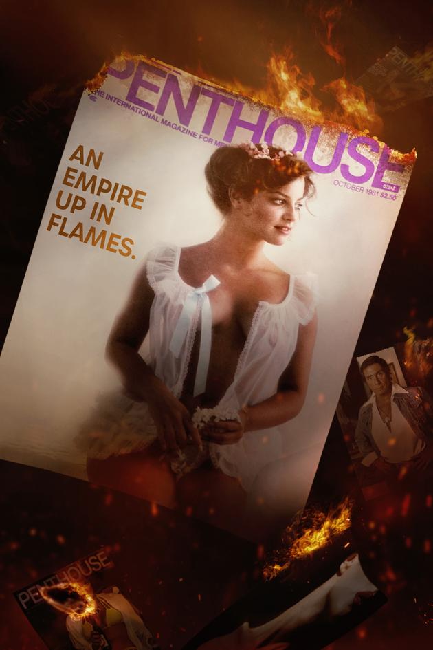 Secrets of Penthouse