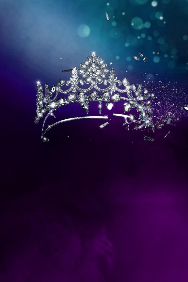 Secrets of Miss America