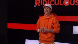 Ridiculousness