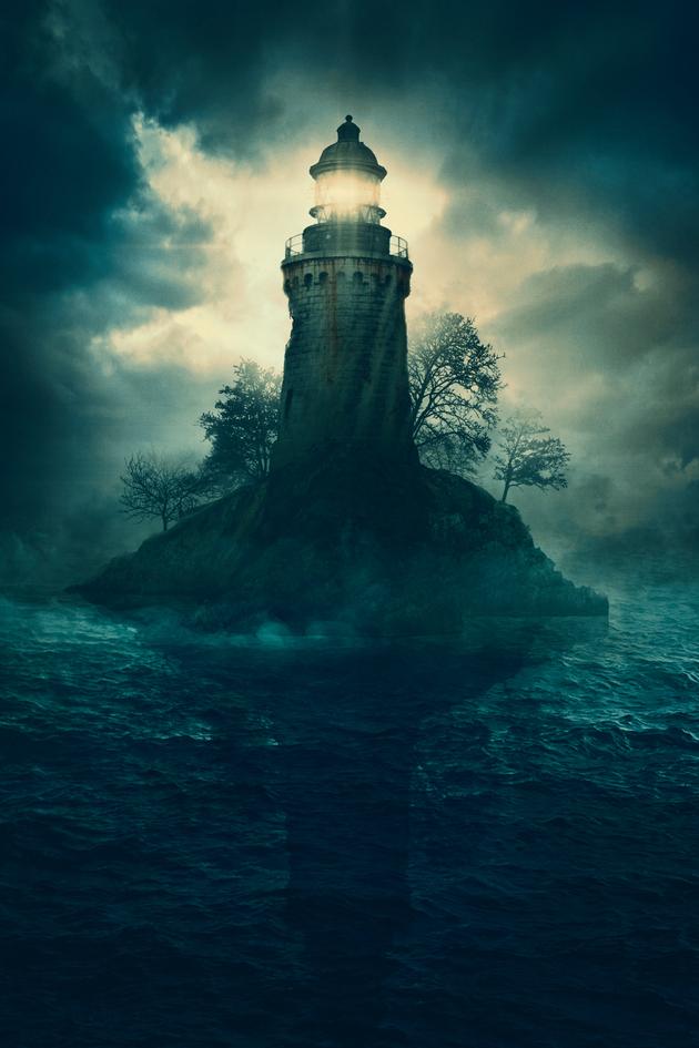 Shadow Island