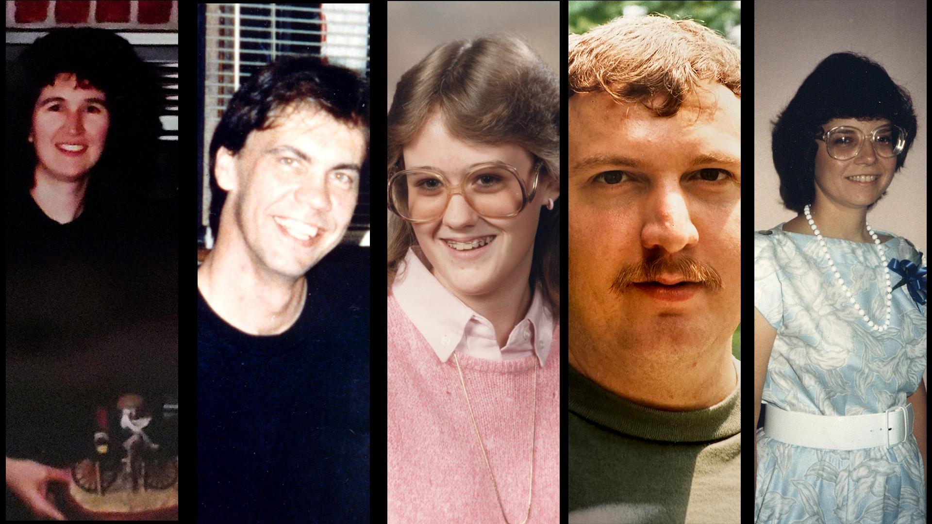 Watch People Magazine Investigates S7E2 The I70 Killer on Philo