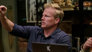 The Secret of Skinwalker Ranch