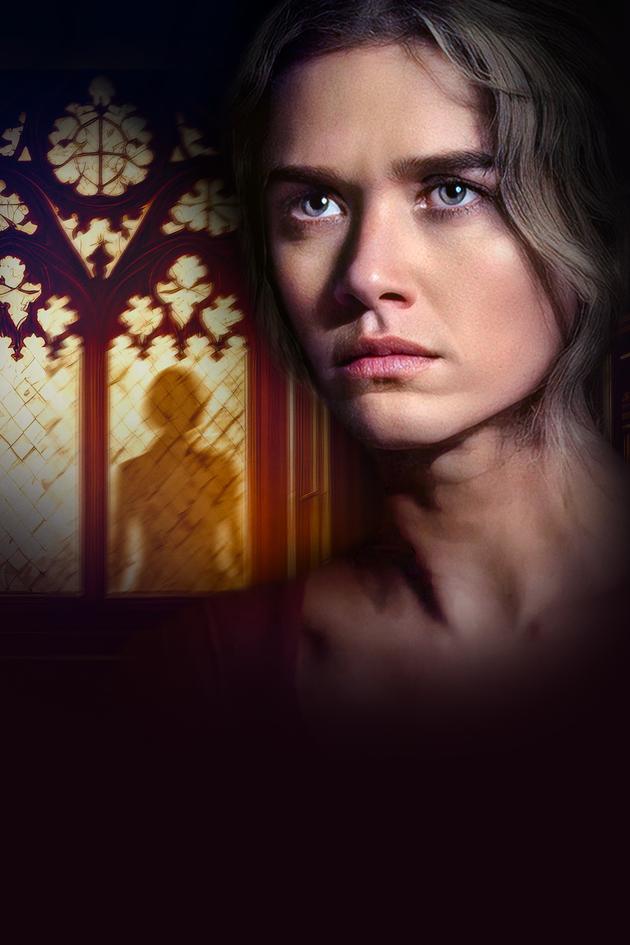 Sins of the Preacher's Wife