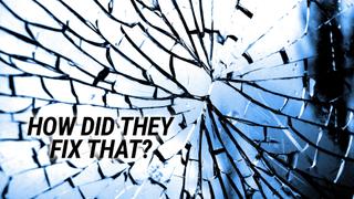 How Did They Fix That?