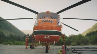Heli-Logger