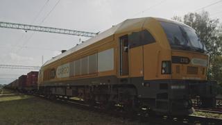 Heavy Cargo Express