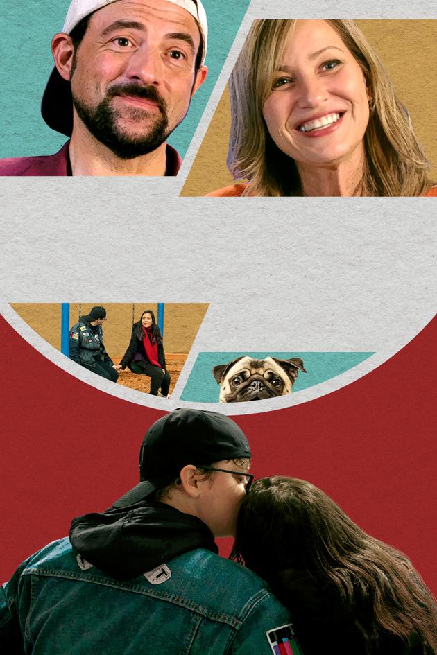 Chasing Chasing Amy