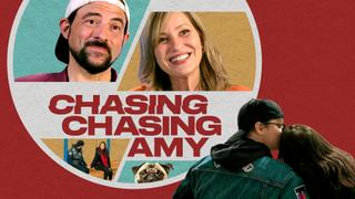  watch Chasing Chasing Amy