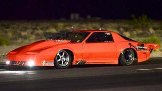 Let's Get Boosted