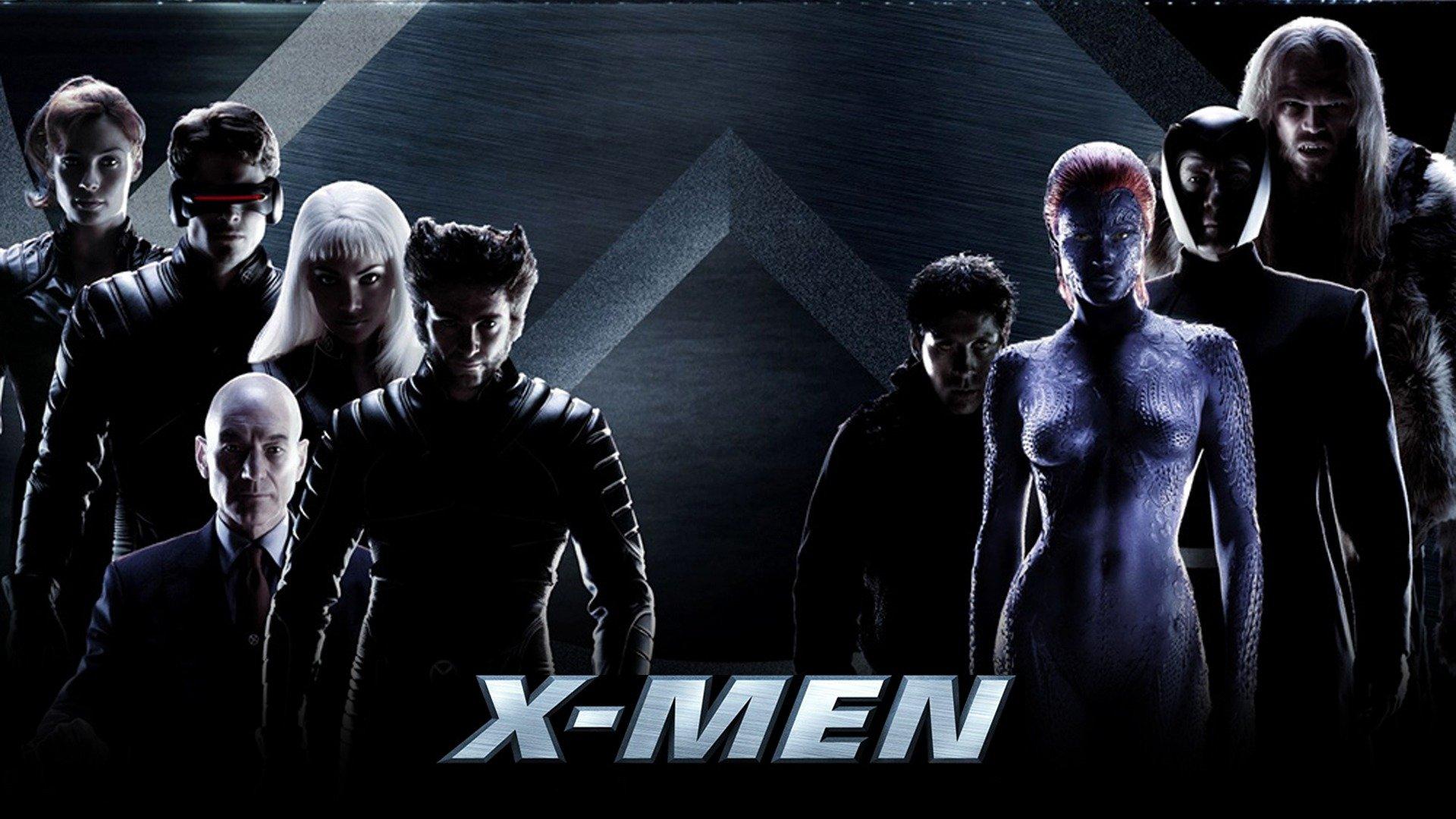 Watch X-Men Streaming Online on Philo (Free Trial) - Where Can I Watch X Men For Free