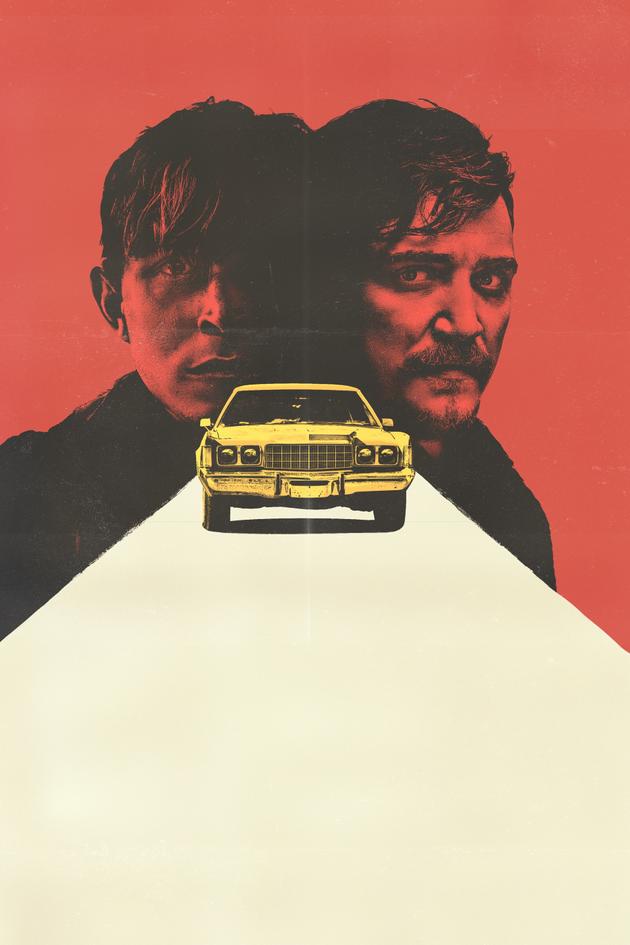 The Passenger