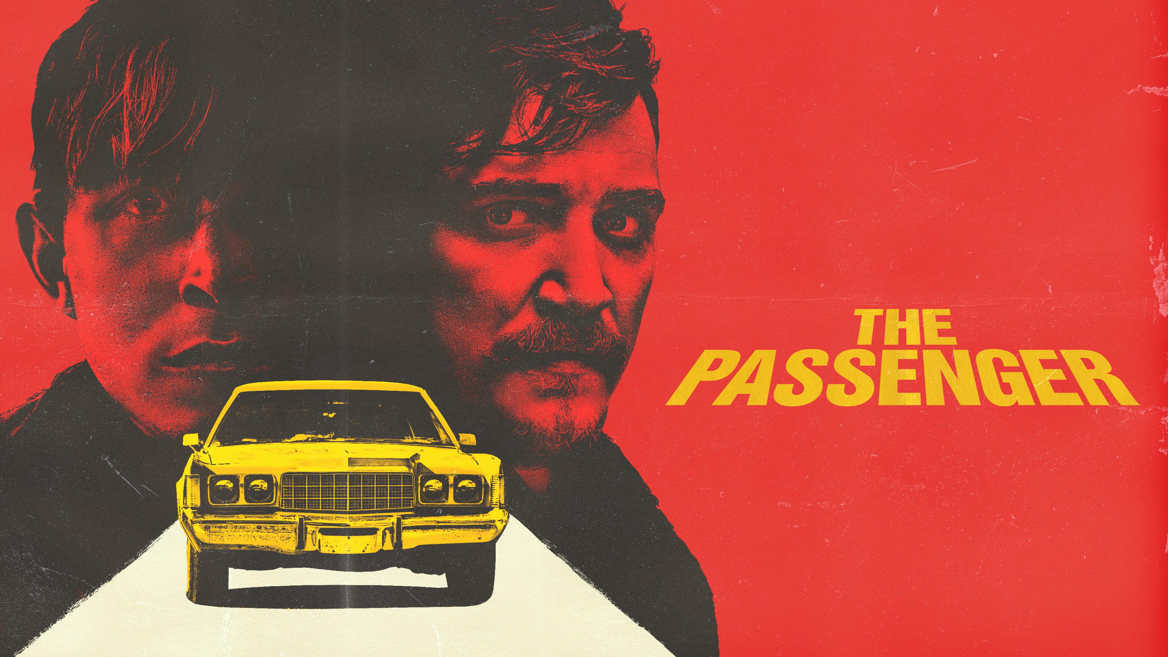 Watch The Passenger Streaming Online on Philo (Free Trial)