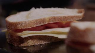 #Sandwiches & Sides
